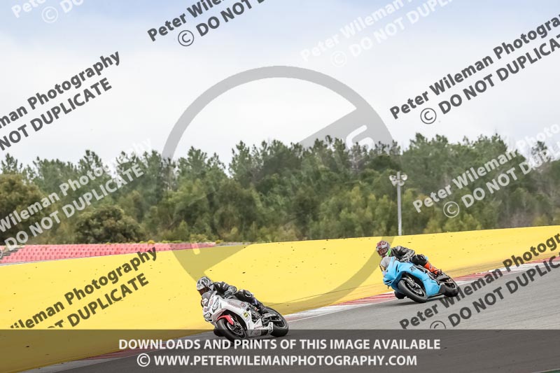 may 2019;motorbikes;no limits;peter wileman photography;portimao;portugal;trackday digital images
